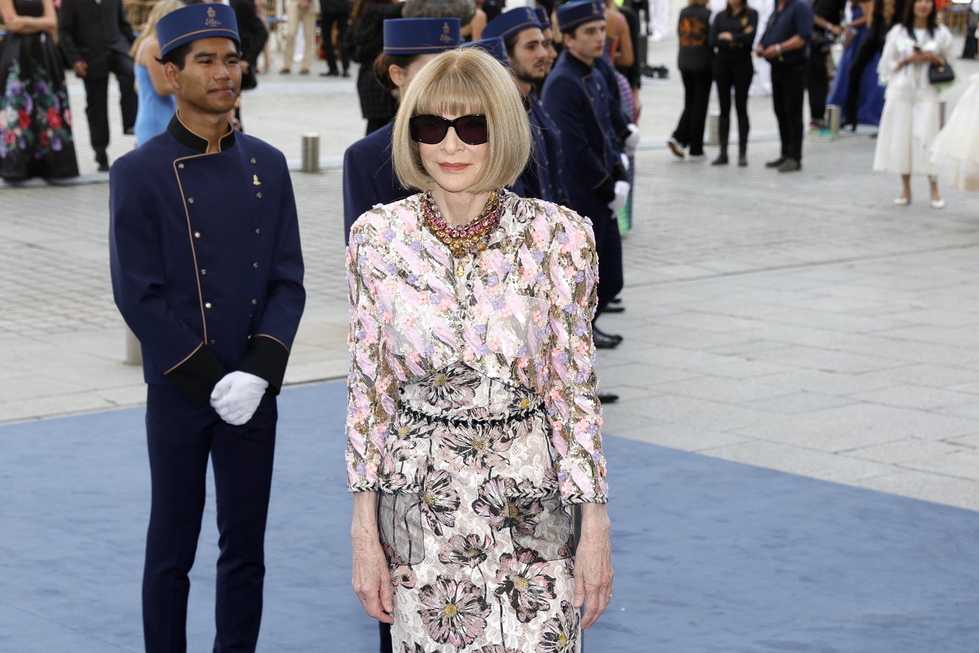 Anna Wintour