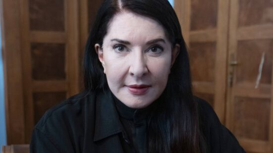 Marina Abramovic