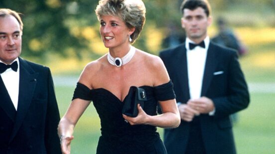 PRINCESS DIANA