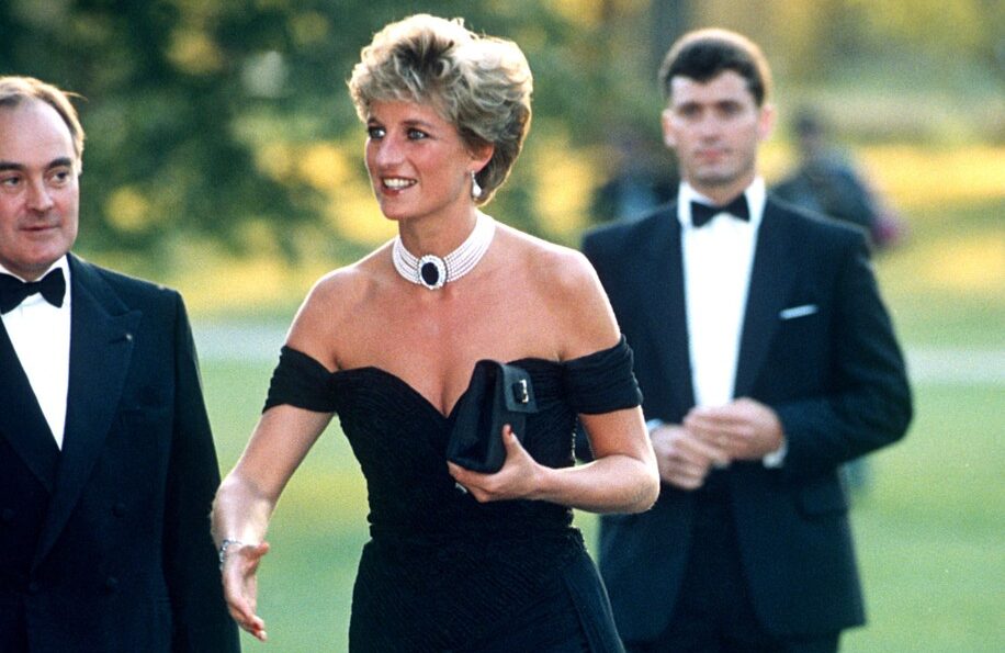 PRINCESS DIANA