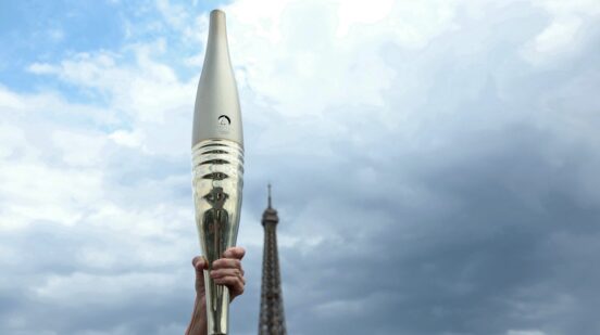 Olympic torch/ Olympic games/ Olimpijske igre