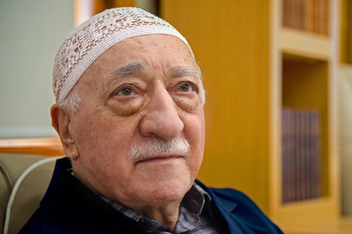 Fetulah Gulen