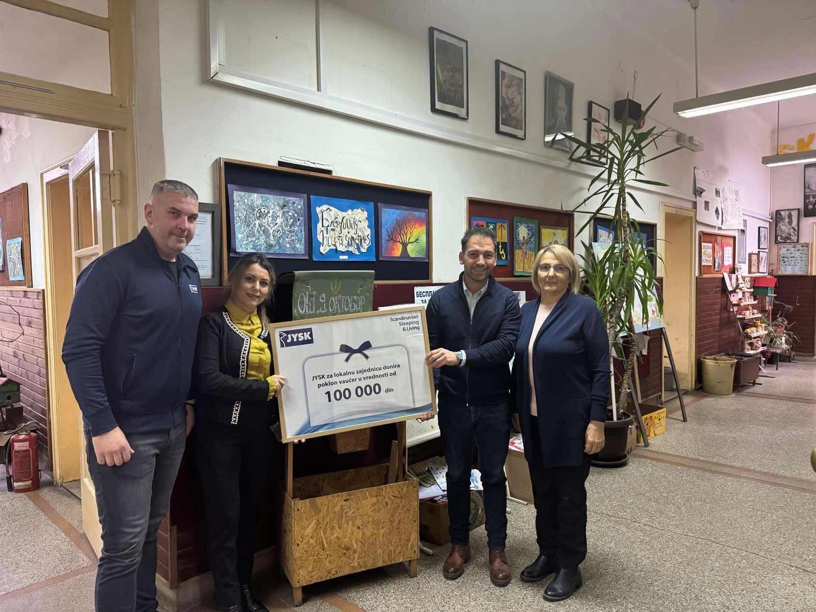 Foto: Miodrag Zdravković