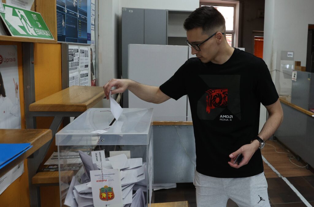 Protest povodom godinu dana od izbora u Zaječaru: Izborne ne