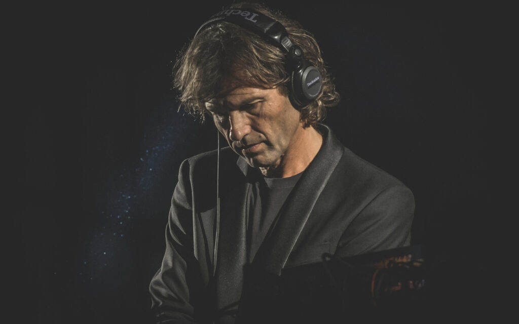 Hernan Cattaneo ponovo u Beogradu: 4. jul rezervisan za još jednu noć vrhunske elektronske muzike