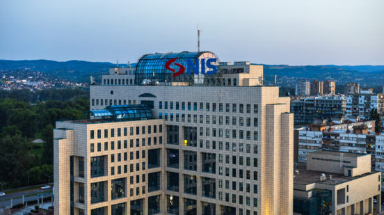 Naftna industrija Srbije