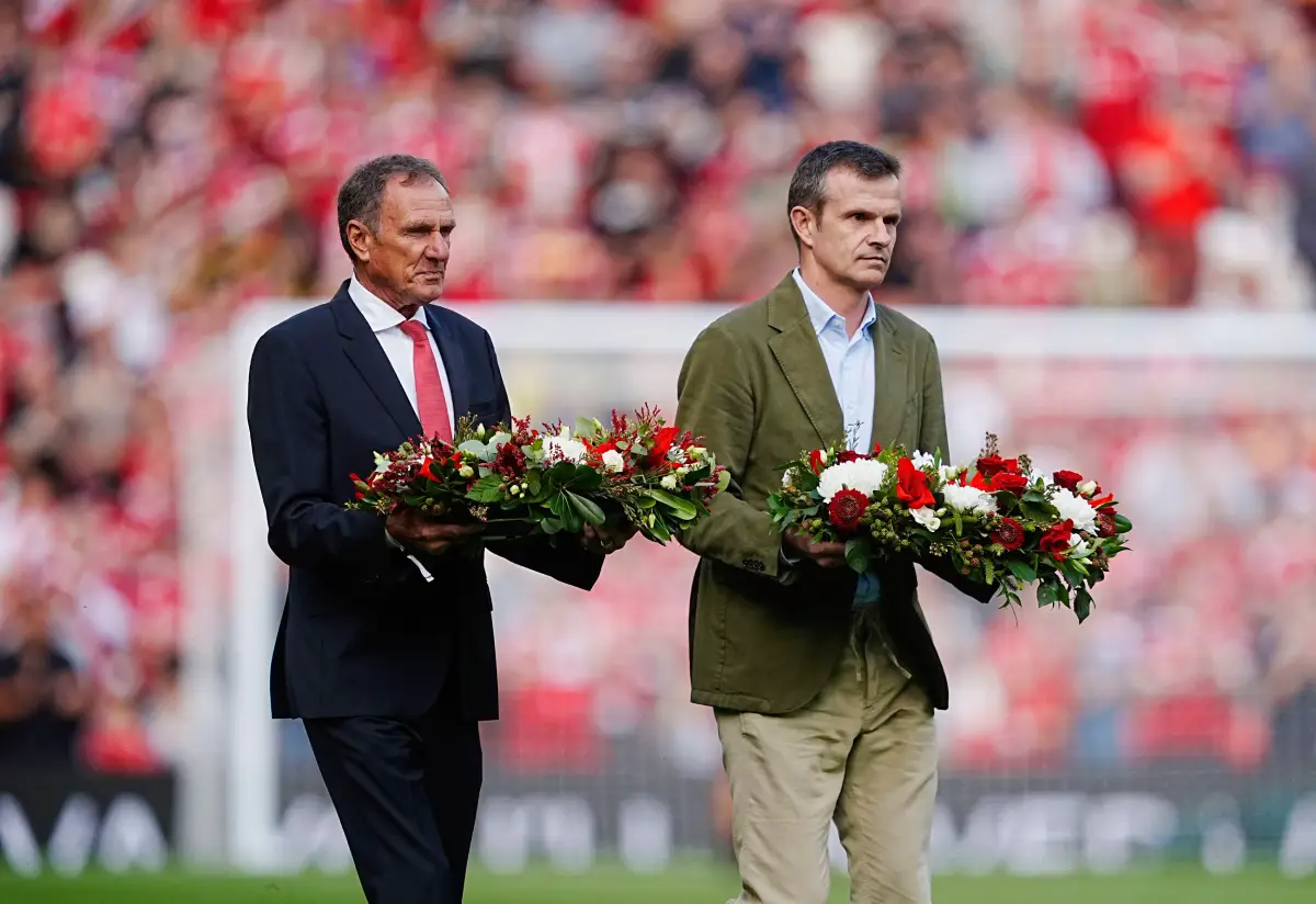 Odavanje pošte Dijegu Žoti