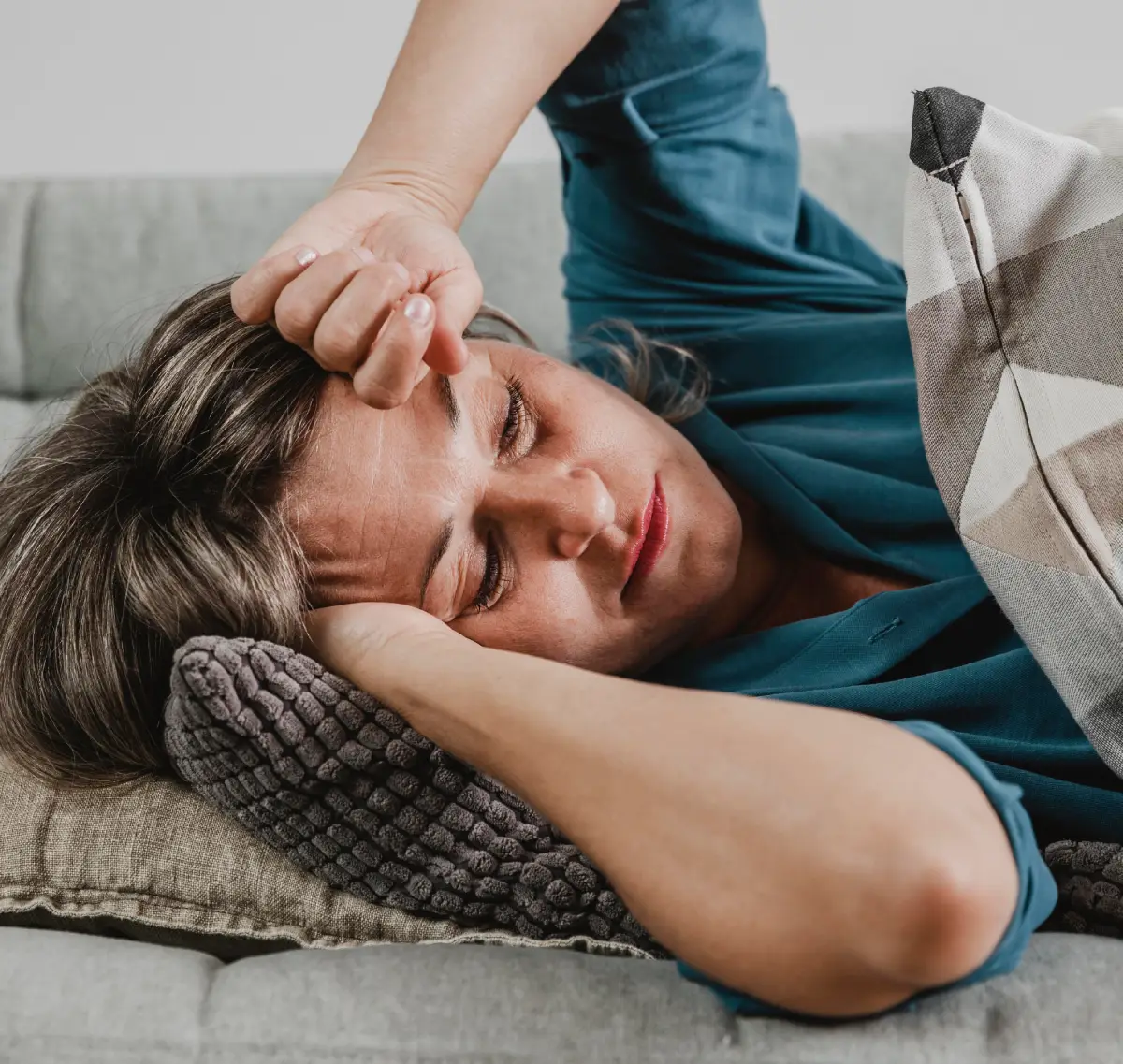 sindrom hroničnog umora