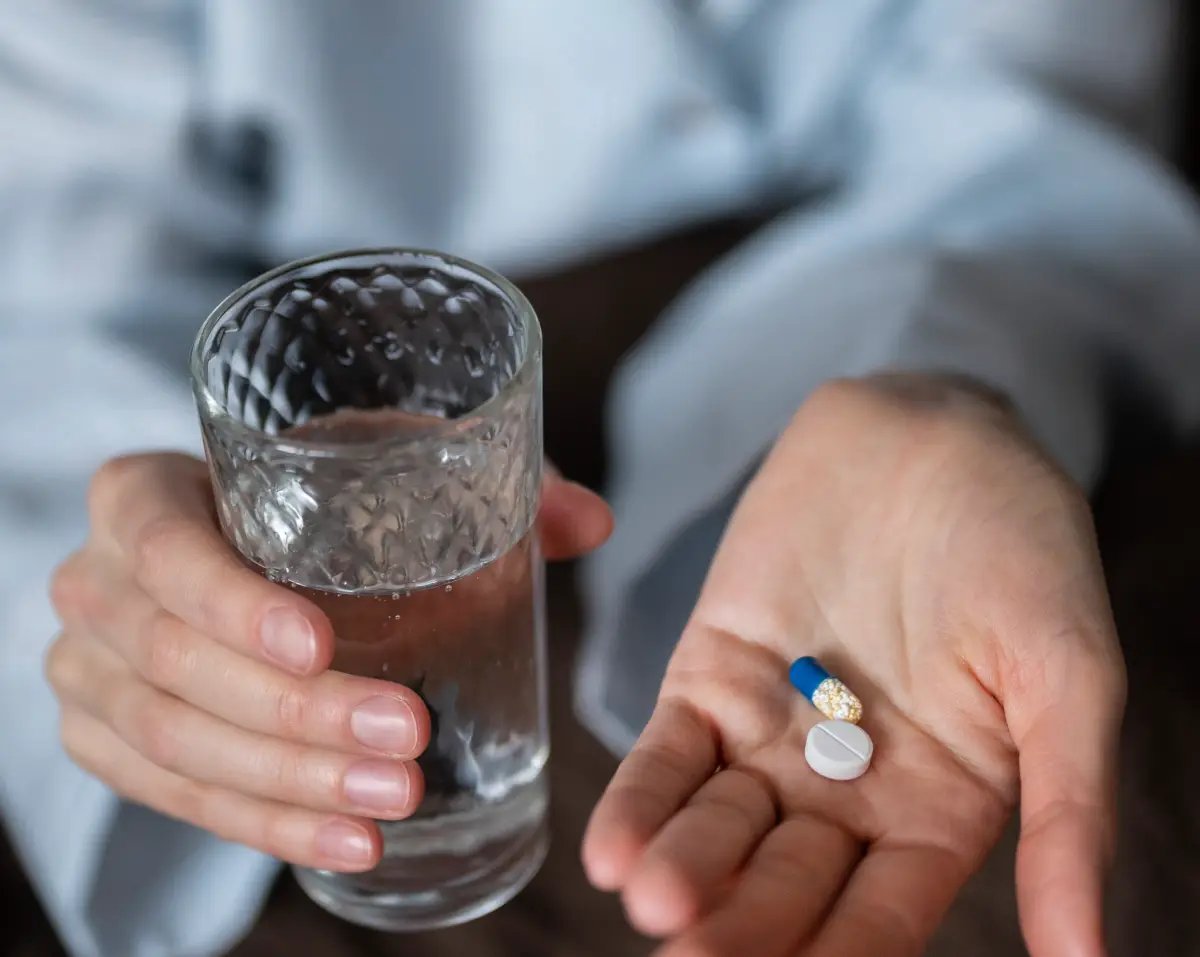 antidepresivi i lekovi