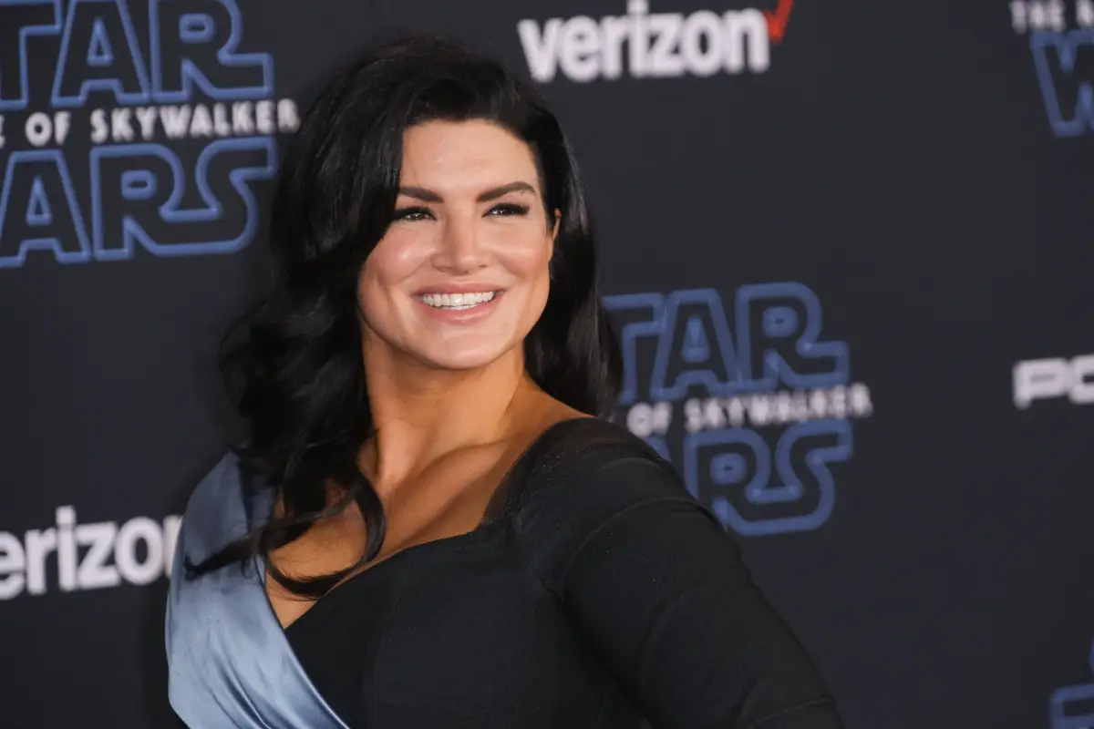 Glumica Đina Karano