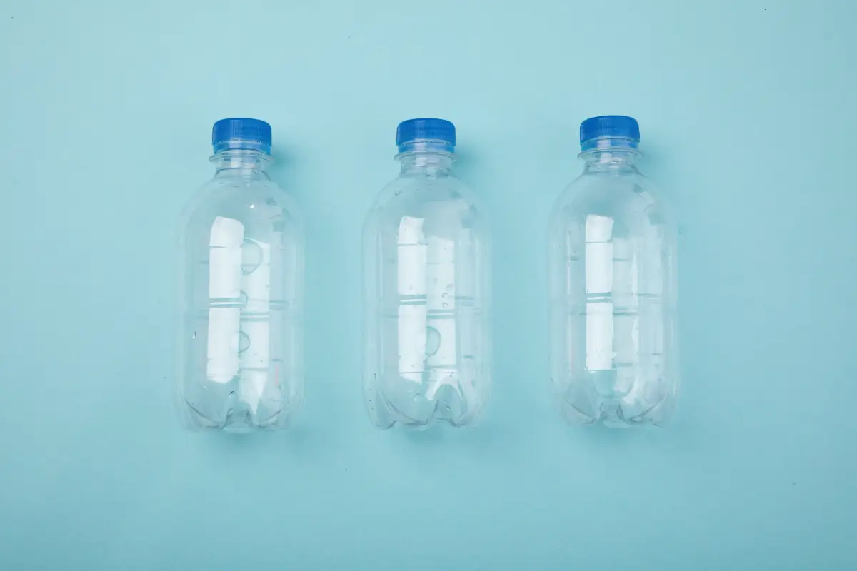 flašice vode