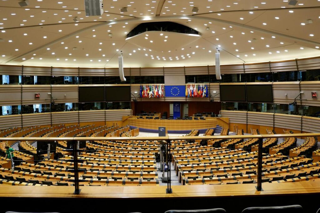 Evropska demokratska partija osudila pritiske na glavnog urednika Bete i sina Dinka Gruhonjića