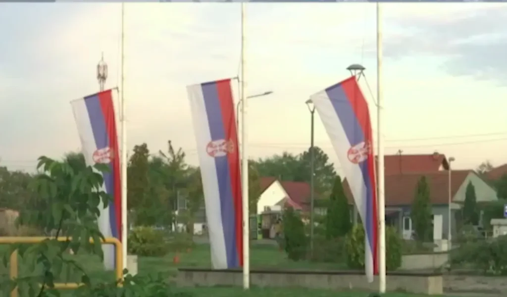 Kraljevo: Sutra Dan žalosti i sahrana pripadnika Vojske Srbi
