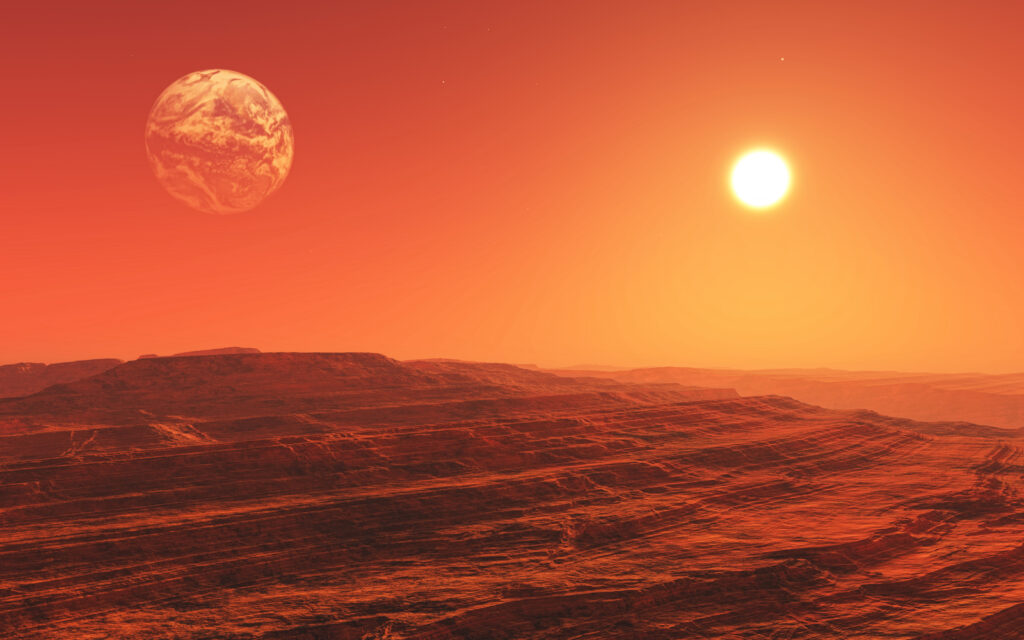 Dosta vam je Zemlje? NASA traži dobrovoljce za jednogodišnju simulaciju života na Mesecu i Marsu