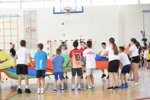 Više od 800 učenika prošlo kroz „Učionicu zdravlja“