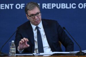 Vučić: Naša vojska mora biti snažan odvraćajući faktor, Hrvatska se naoružava dramatičnom brzinom