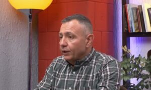 Anđelković: Kušner i Tramp su procenili da Vučić ubrzano tone i da je s njim svaki posao štetan