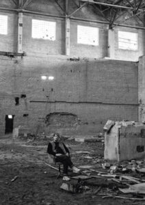 Oleg Kuznetsov je O.K.