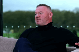 Vejn Runi otkrio: Dobijao sam pretnje smrću zbog prelaska iz Evertona u Mančester junajted