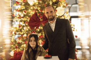 Praznična čarolija u hotelu The Bristol: Otvoren Christmas market u omiljenoj gradskoj oazi