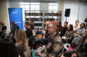 Održana konferencija „Finansijska pismenost – od finansijskog fitnesa do finansijskog zdravlja“