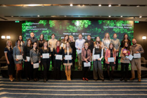 Održana prva godišnja konferencija „ESG Zaokret: Od regulative do kulture“