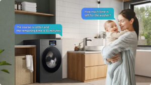 Kako da svoju veš mašinu učinite bržom i tišom?