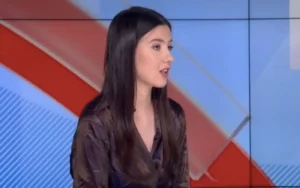 Studentkinja: 28. decembra neće biti običan protest, već prekretnica u zajedničkoj borbi sa građanima