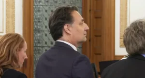 Brajan Volš proglašen krivim za ubistvo supruge Ane: „Trebala mu je mrtva“