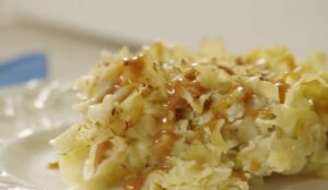 Kremasta praznična musaka: Recept koji ćete obožavati