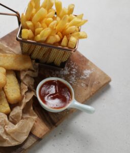 Olakšajte sebi pripremu hrane tokom posta: Noviteti kojima možete obogatiti svoj meni