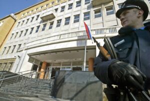 Kako vlast pokušava da ukine instituciju koju je Đinđić platio glavom