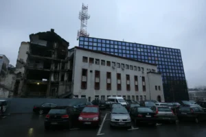 Novi generalni direktor RTS ipak nije izabran: Upravni odbor raspisuje novi konkurs