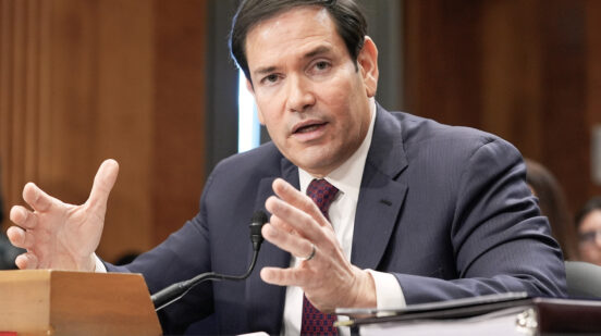 Marco Rubio