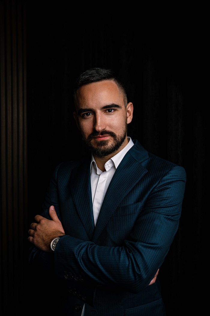 Vladimir Stanković za Nedeljnik: Program konferencije Biznis priče korisniji nego ikada