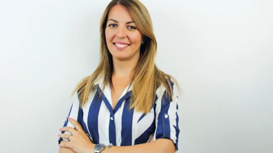 Bojana Dzulovic EU resurs centar BOŠ