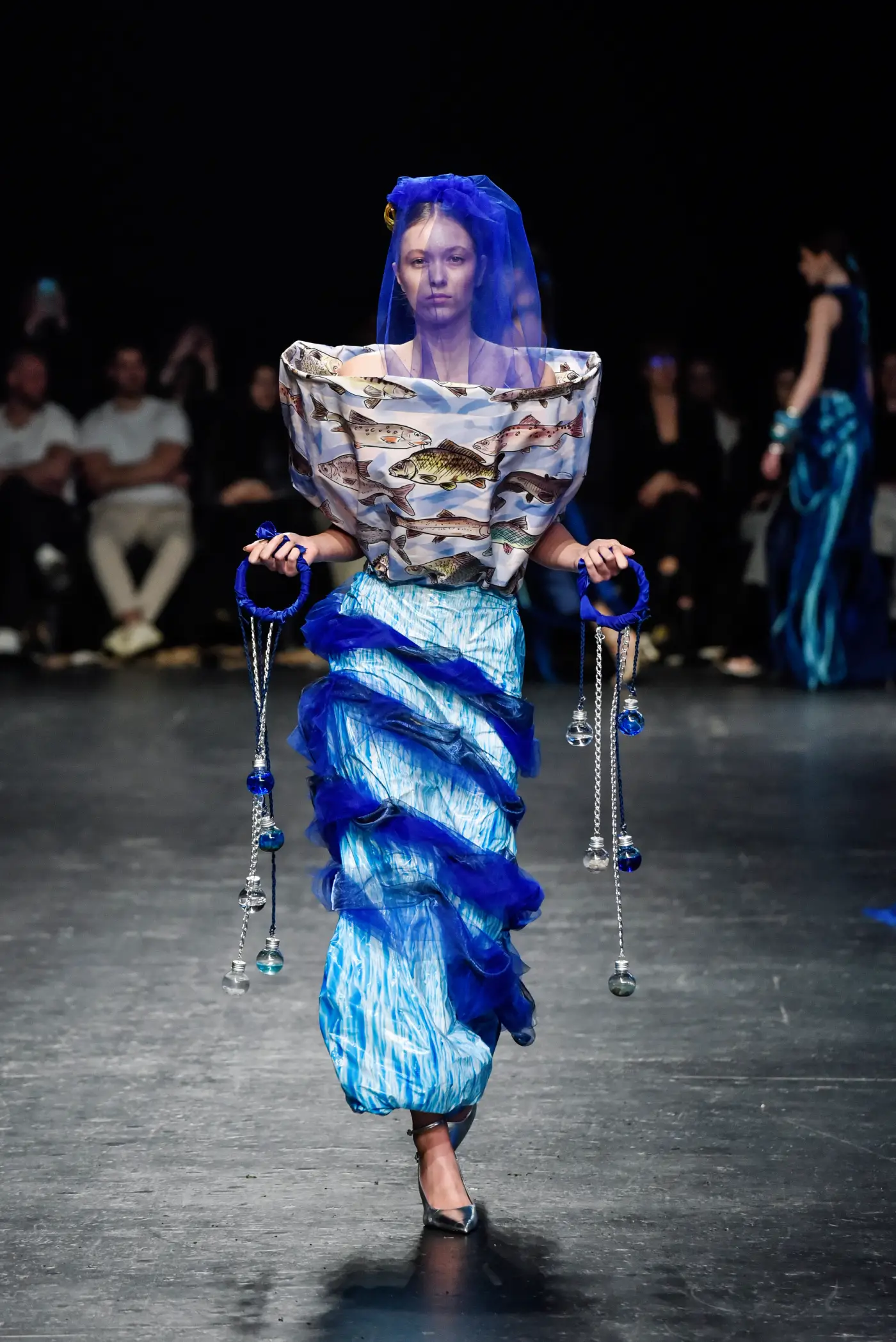 Perwoll Belgrade Fashion Week 2026