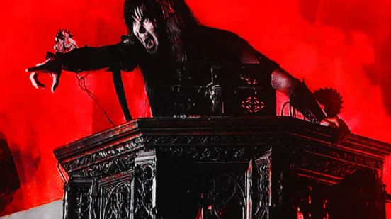 W.A.S.P. na koncertu