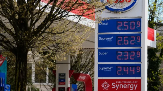 Porez na ekstraprofit energetskih kompanija zbog rata na Bliskom istoku inicijativa pet država EU