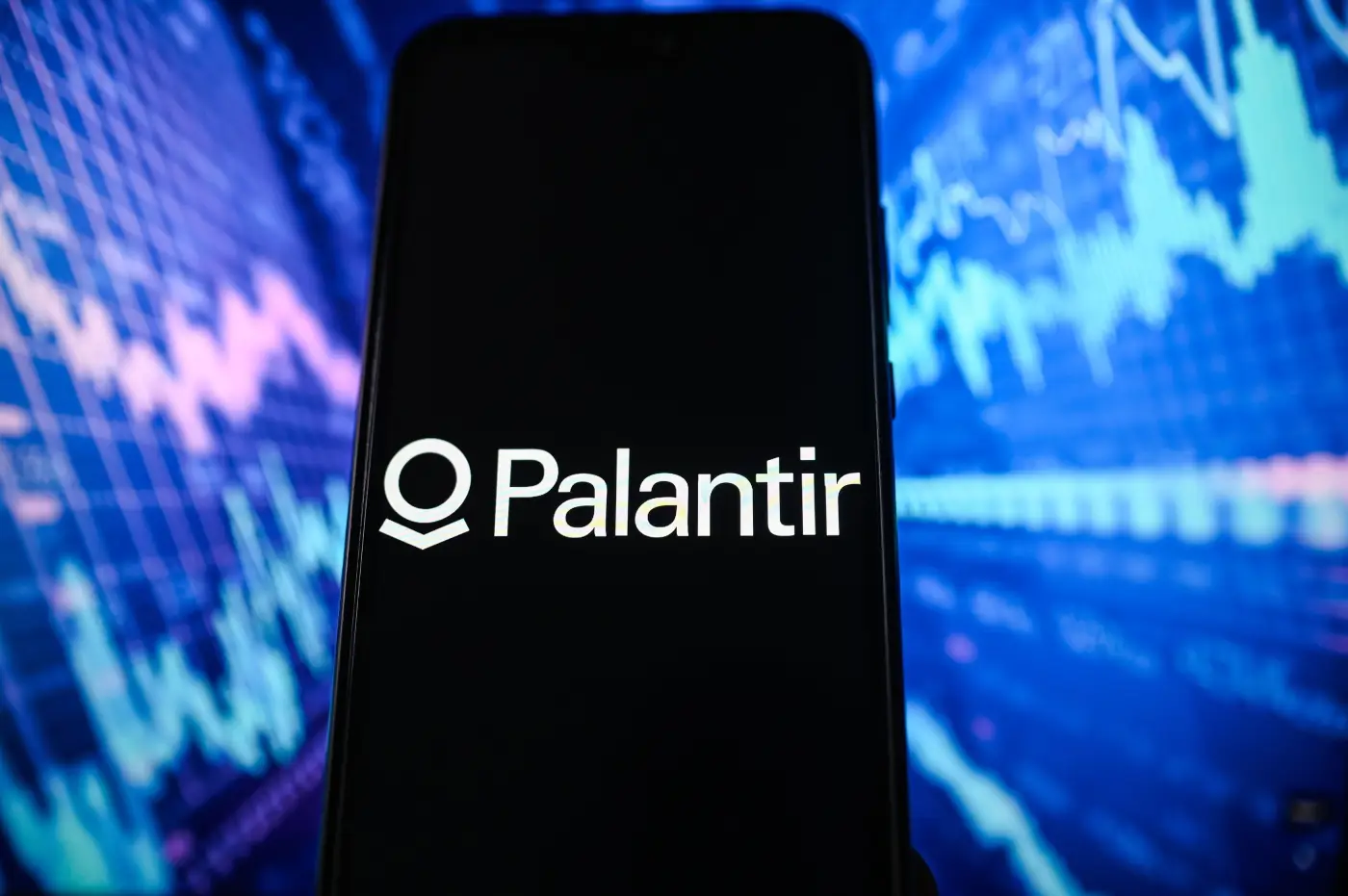 palantir