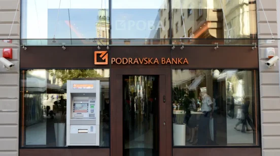 AikGroup preuzima Podravsku banku