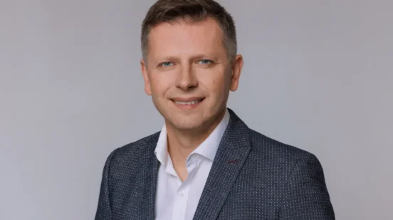novi direktor Visa za 17 tržišta