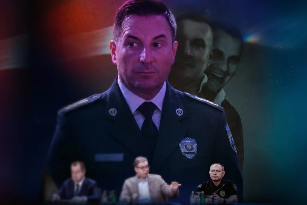 „Pucao sam u Baju iz straha, Milić nas je zvao da se pomirimo“: Nova.rs objavila iskaz Saše Vukovića Bosketa o ubistvu na Senjaku
