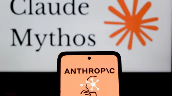 logo kompanije antropik anthropic