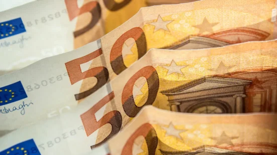 evri kao ilustracija platnog prometa u SEPA sistemu