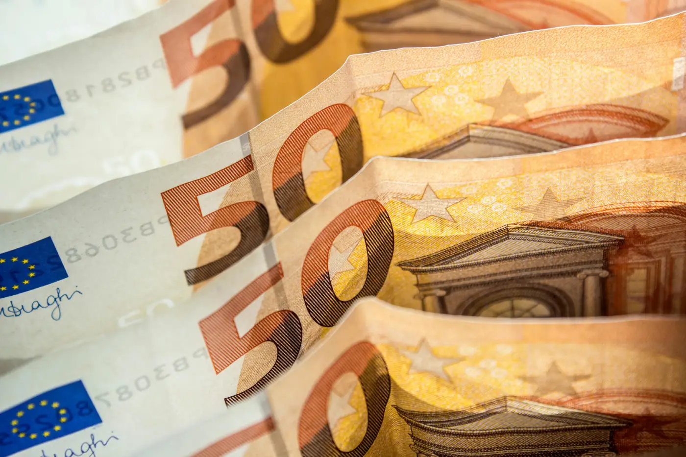 evri kao ilustracija platnog prometa u SEPA sistemu