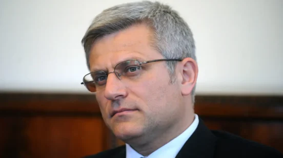 bivši guverner NBS i ceo Erstebank Mađarska Radovan Jelašić