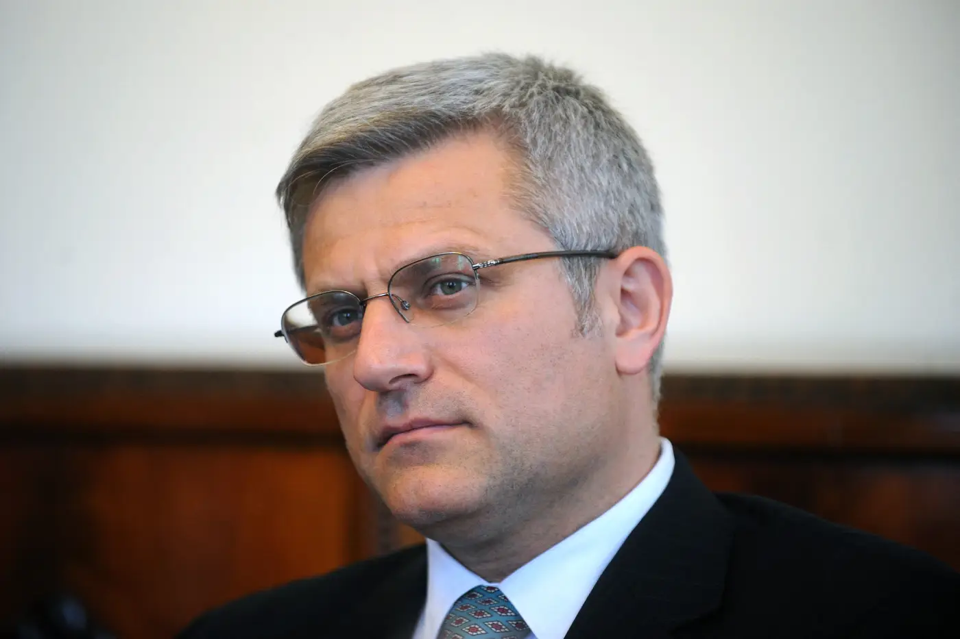 bivši guverner NBS i ceo Erstebank Mađarska Radovan Jelašić