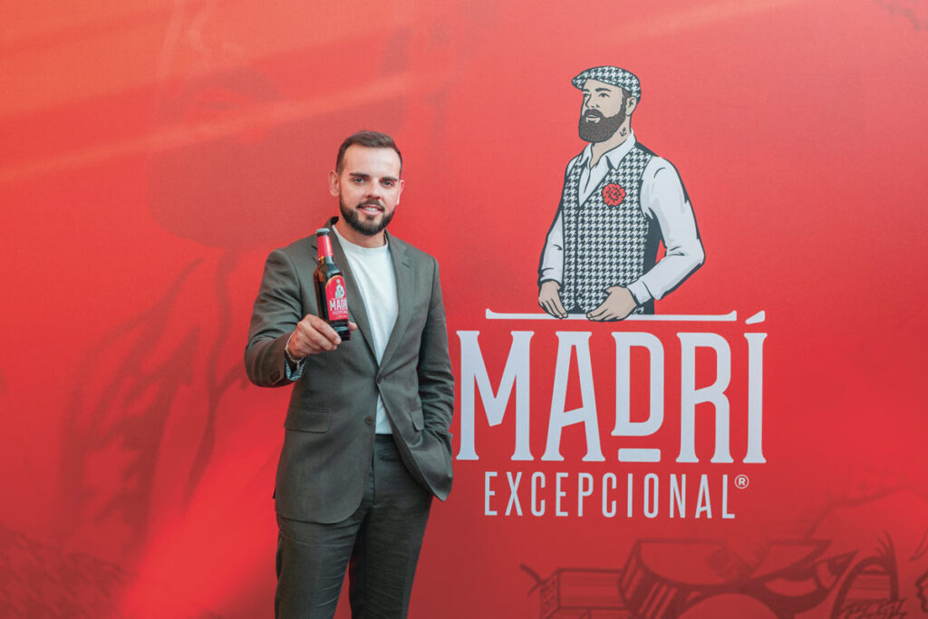Madrí Excepcional donosi duh Madrida na srpsko tržište