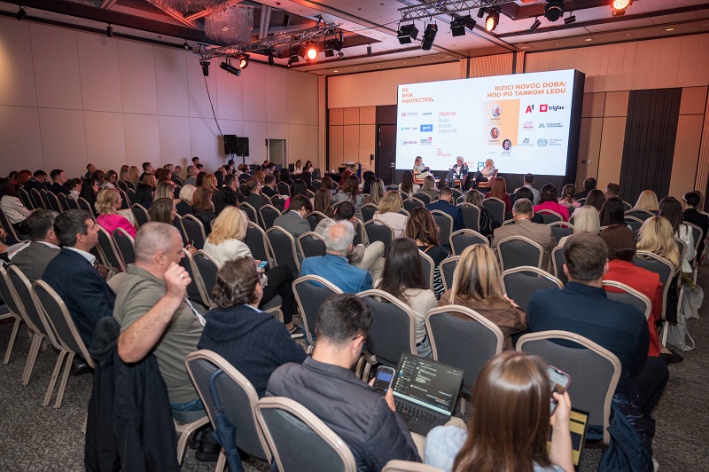 Izveštaj sa Sedme godišnje konferencije “Rizici no